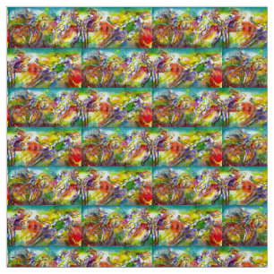 Tecido CARNAVAL/dança ITALIANOS, música, teatro