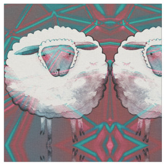 TECIDO CARNEIROS DO METAL!