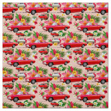 Carro-coral do LM Corvair