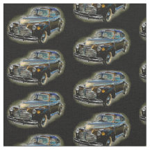 Carro vintage Clássico de Chevrolet Castanho em Pr