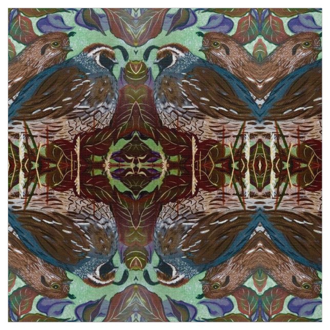 Tecido Casal de queda (Modelo)