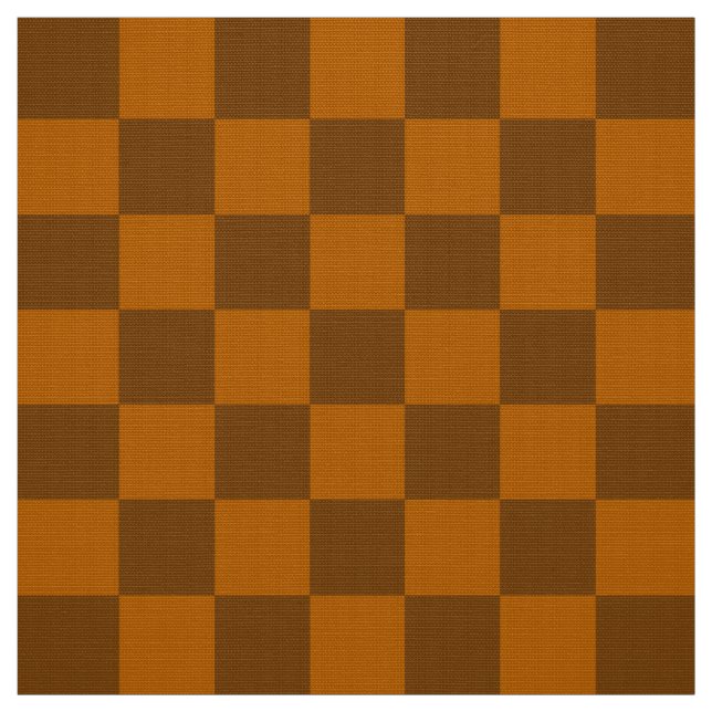 Tecido Castanho bege - Impressão (Modelo)