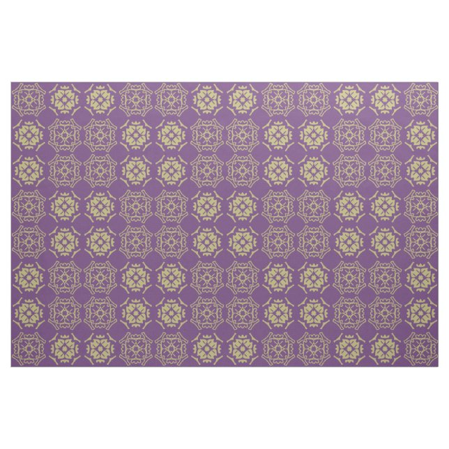 Tecido cat garden(noble) (Fat Quarter)