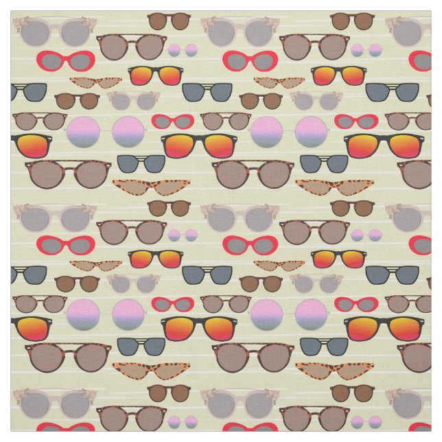 Tecido Catcher de Olhos (Modelo)