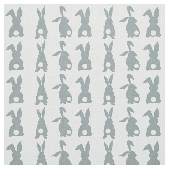 Tecido - Cauda Fluffy Branco (Modelo)