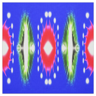 Tecido Celebração da moda