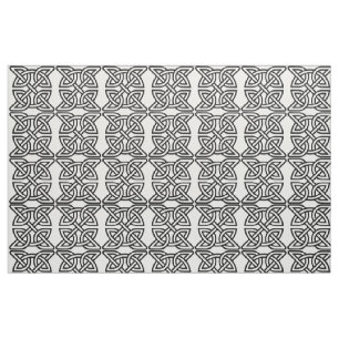 Tecido Celtic Knot