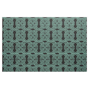 Tecido Celtic Knot