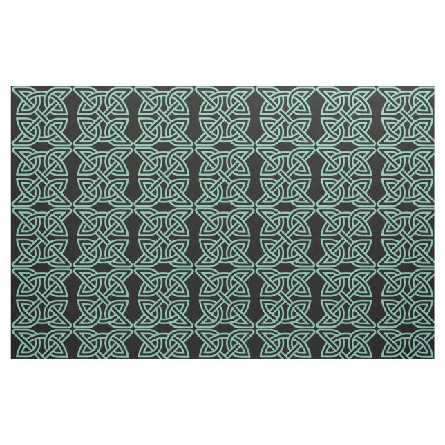 Tecido Celtic Knot (Fat Quarter)