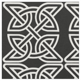 Tecido Celtic Knot