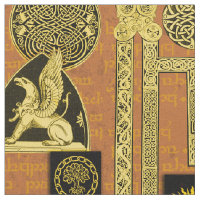 Céltico Gryphon e Kells