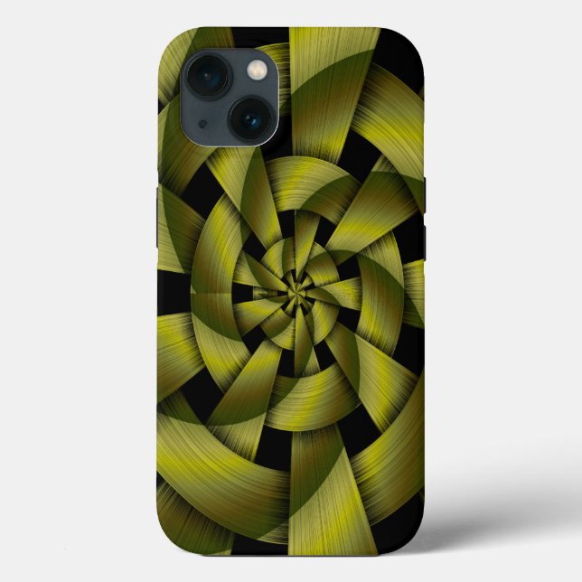 Tecido Celular de Fita (Verso)