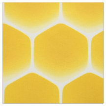 Células ouro Yellow Honeycomb Jumbo Impressão de 5