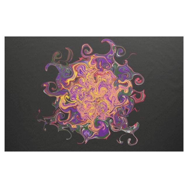 Tecido Cérebro 2 (Jarda)