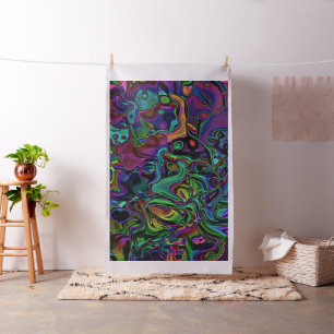 Tecido Cérebro derretido