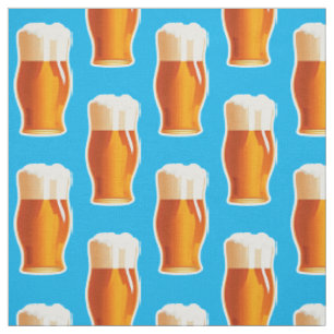 Tecido Cerveja