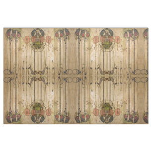 Tecido Charles Mackintosh - The Wassail