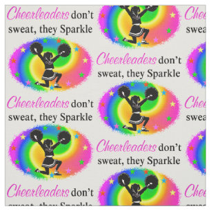 TECIDO CHEERLEADER VIBRANTE