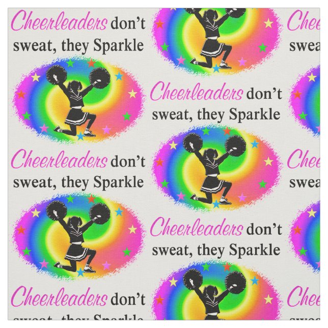 TECIDO CHEERLEADER VIBRANTE (Modelo)