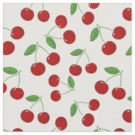Tecido Cherries Design