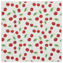 Tecido Cherries Design