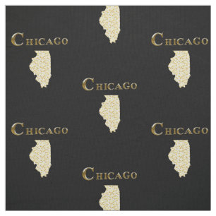 TECIDO CHICAGO