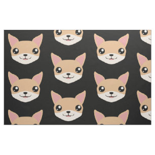 Tecido Chihuahua