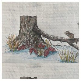 Tecido Chipset Fall Festival