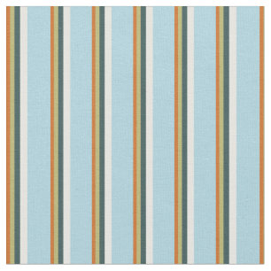 Tecido Chocolate, Khaki, Cinza, Creme de Mint e Azul Clar