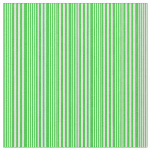 Tecido Ciano claro e padrão do Verde limão