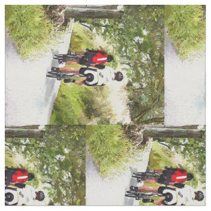 TECIDO CICLAGEM