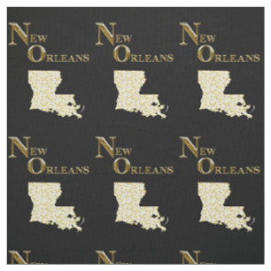TECIDO CIDADE DE NOVOS ORLEANS