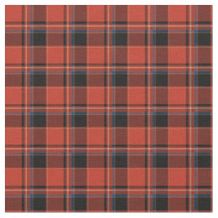 Tecido Cidade do Tartan de Calgary Alberta Canadá