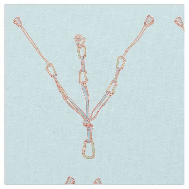 Tecido Cintura de subida de rocha (Detalhe)