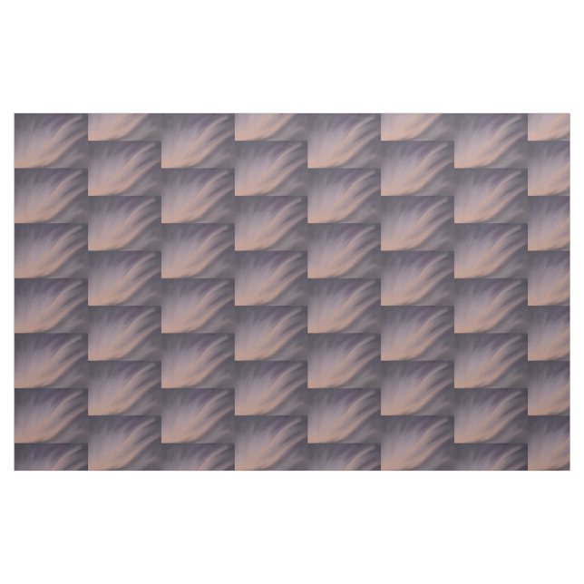 Tecido Cinza de repetição (Fat Quarter)