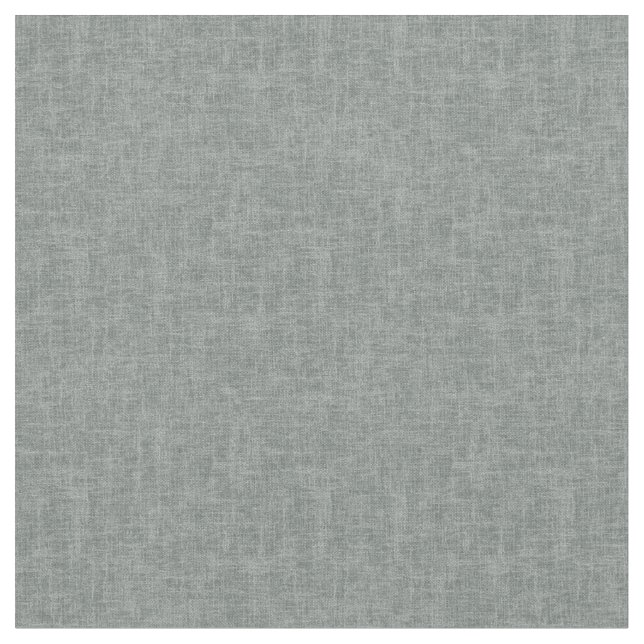 Tecido Cinza e textura branca. (Detalhe)