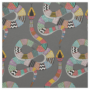 Tecido cinza gráfica