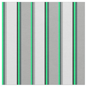 Tecido Cinza Verde, Escuro, Cinza Escura, Lavanda, Preto