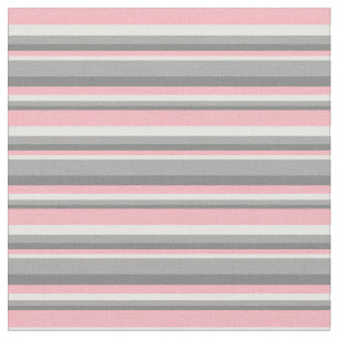 Tecido Cinzas, Cinzas Escuras, Creme Da Casa Da Moeda E R