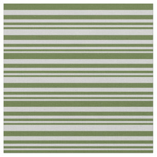 Tecido Cinzas Claras e Padrão de Coloração Verde Azul 