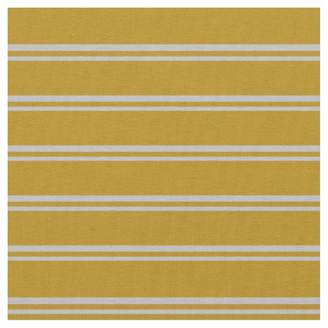 Tecido Cinzas e Linhas Escuras de Goldenho (Detalhe)