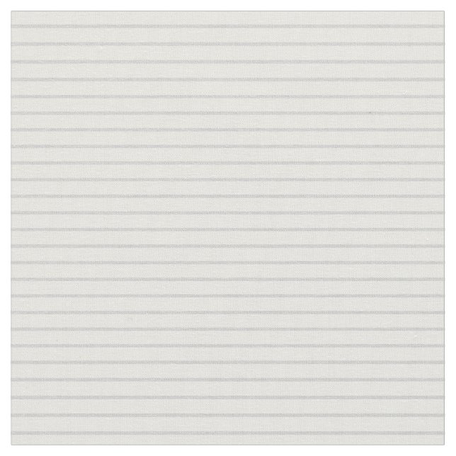 Tecido Cinzas leves e creme de mint em linkagem/striping (Detalhe)