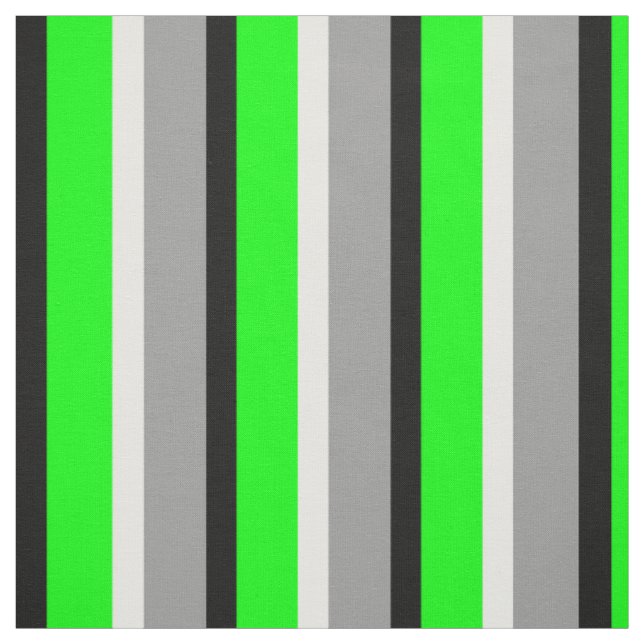 Tecido Cinzas Verdes Têxteis (Modelo)