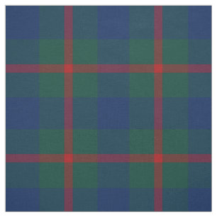 Tecido Clã Agnew Tartan