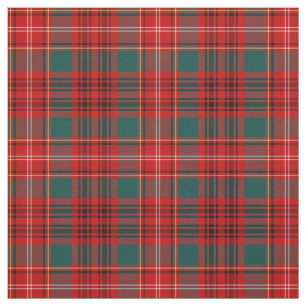 Tecido Clã Ainslie Tartan