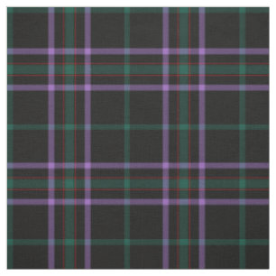 Tecido Clã Boyle Tartan
