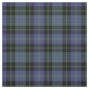 Tecido Clã Cargill Tartan