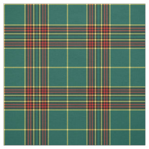 Tecido Clã Forde Tartan