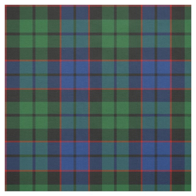 Tecido Clã Gallamore Tartan (Modelo)