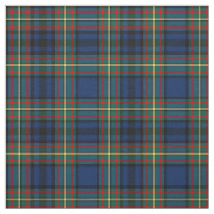 Tecido Clã Gillies Tartan